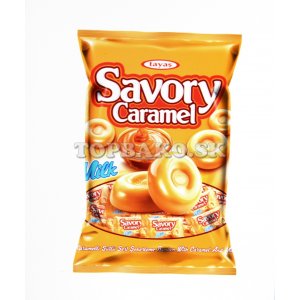 Savory Caramel 90g